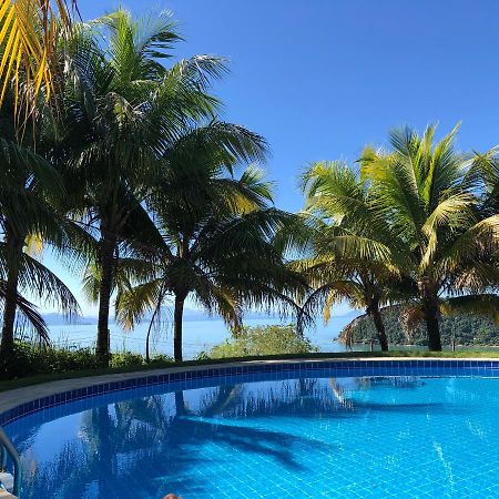 Casa Com Vista Para O Mar! Parati Exterior foto