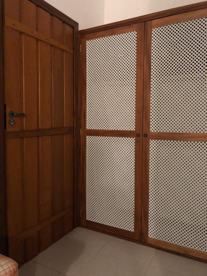 Casa Com Vista Para O Mar! Parati Exterior foto