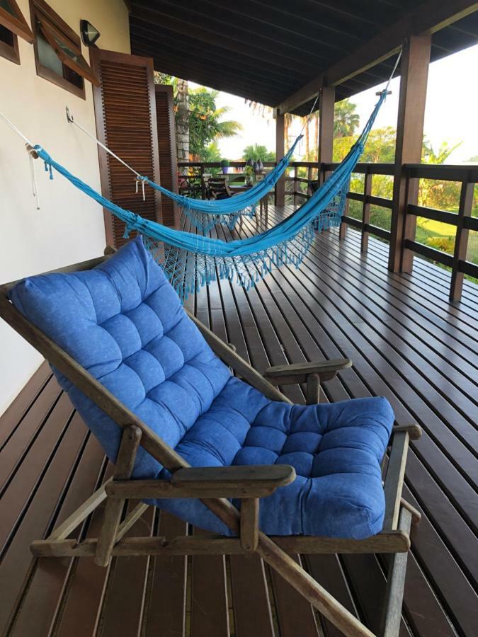 Casa Com Vista Para O Mar! Parati Exterior foto
